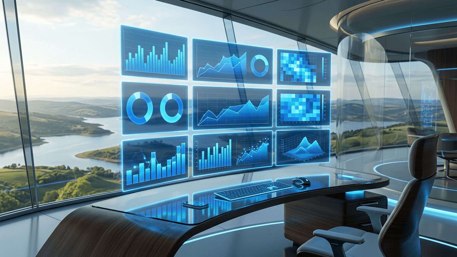 Top 10 Best Data Analytics Companies in Staffordshire Moorlands