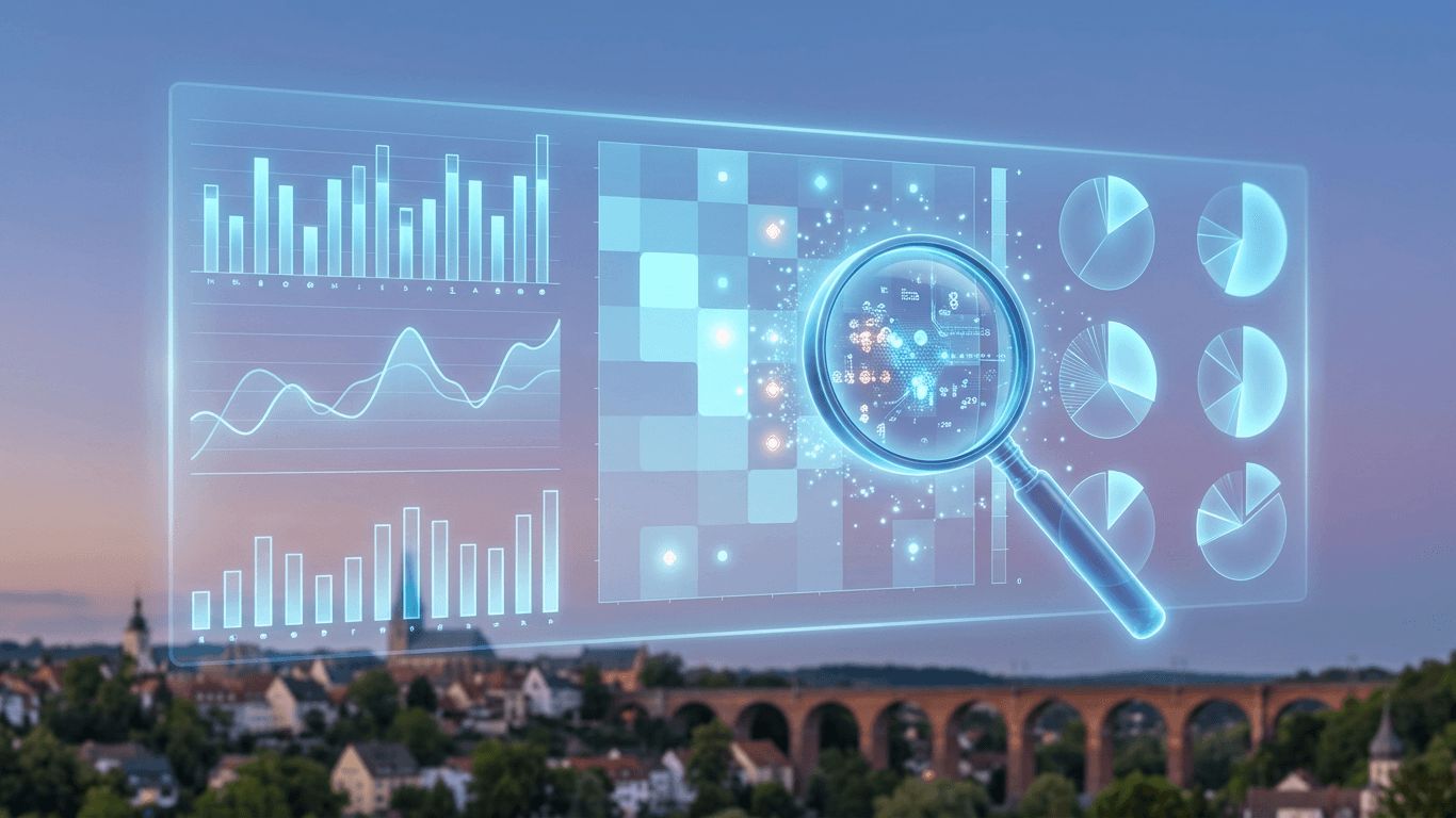 Top 10 Best Data Analytics Companies in Stockport