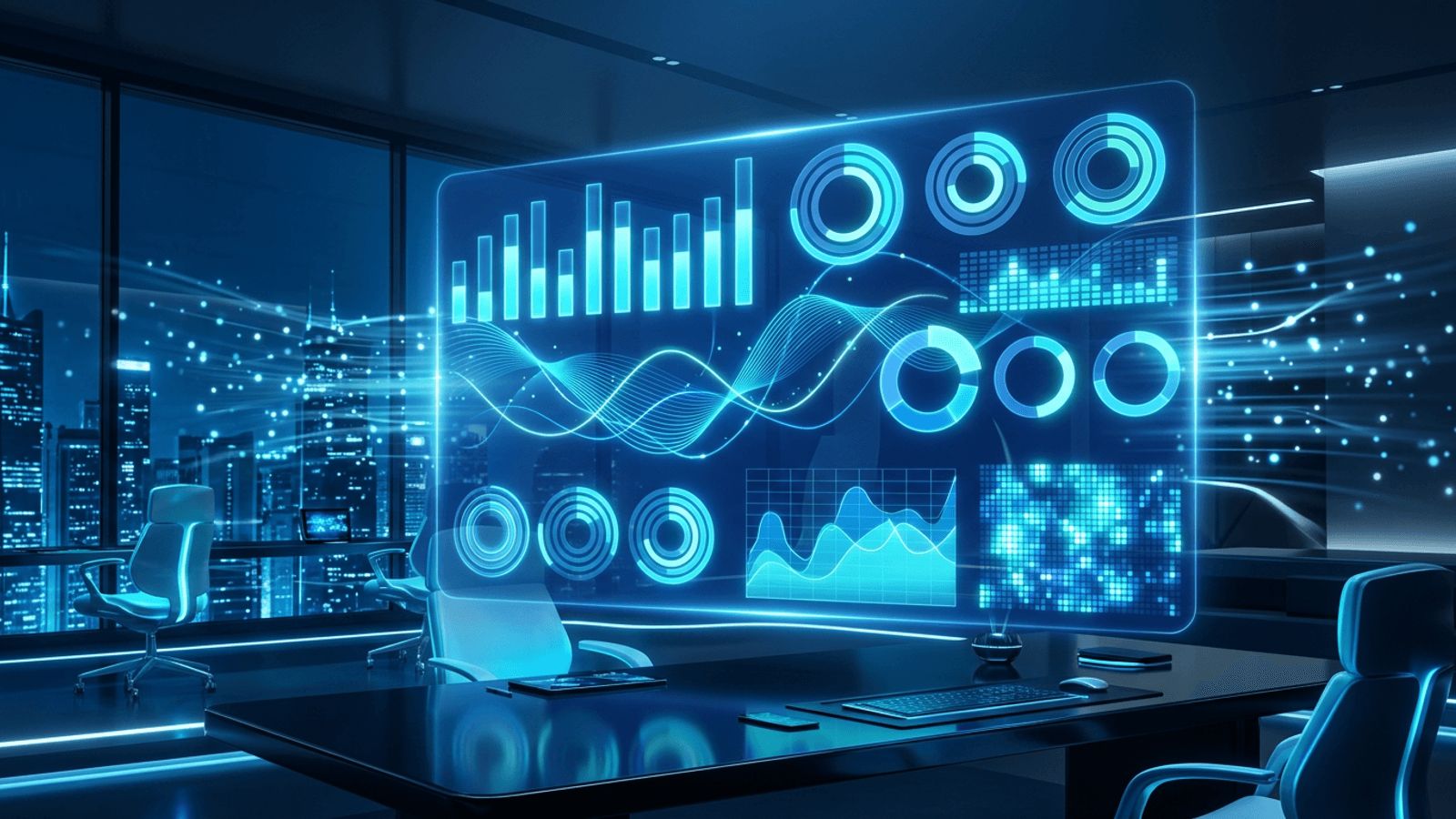 Top 10 Best Data Analytics Companies in Surrey Heath