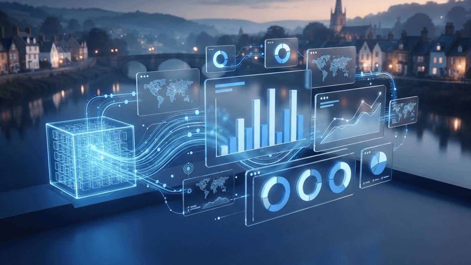 Top 10 Best Data Analytics Companies in Swale