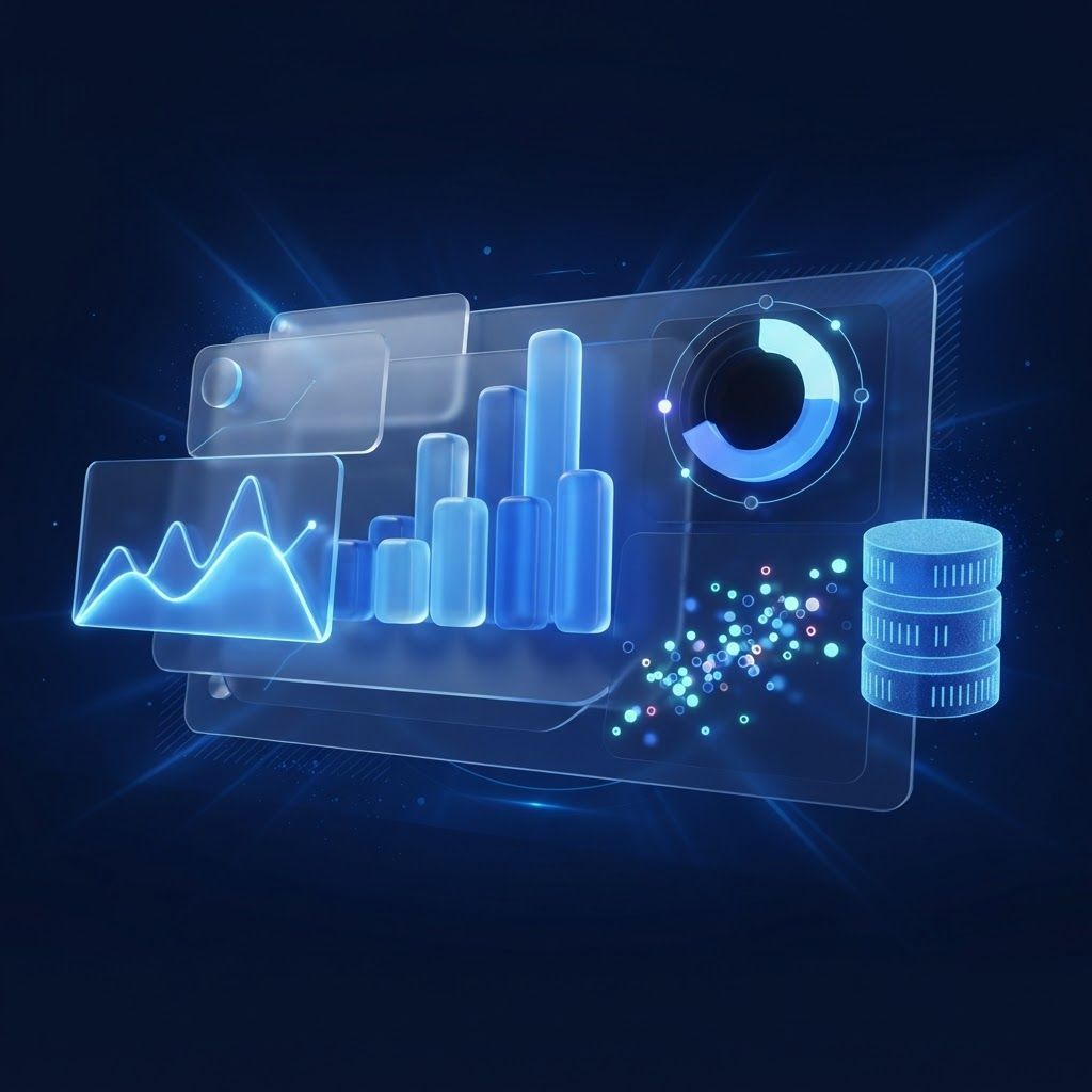 Top 10 Best Data Analytics Companies in Tameside