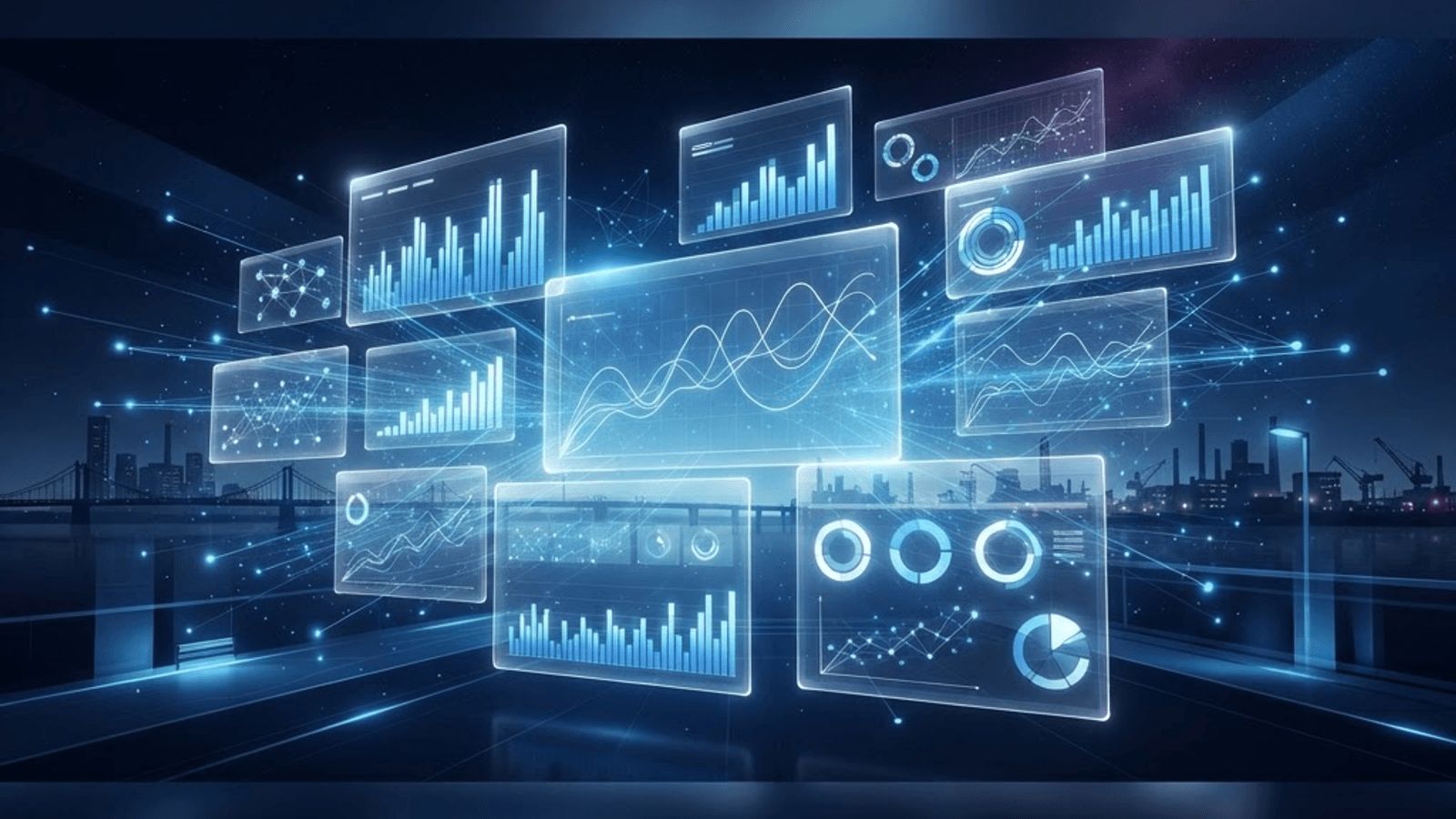 Top 10 Best Data Analytics Companies in Thurrock