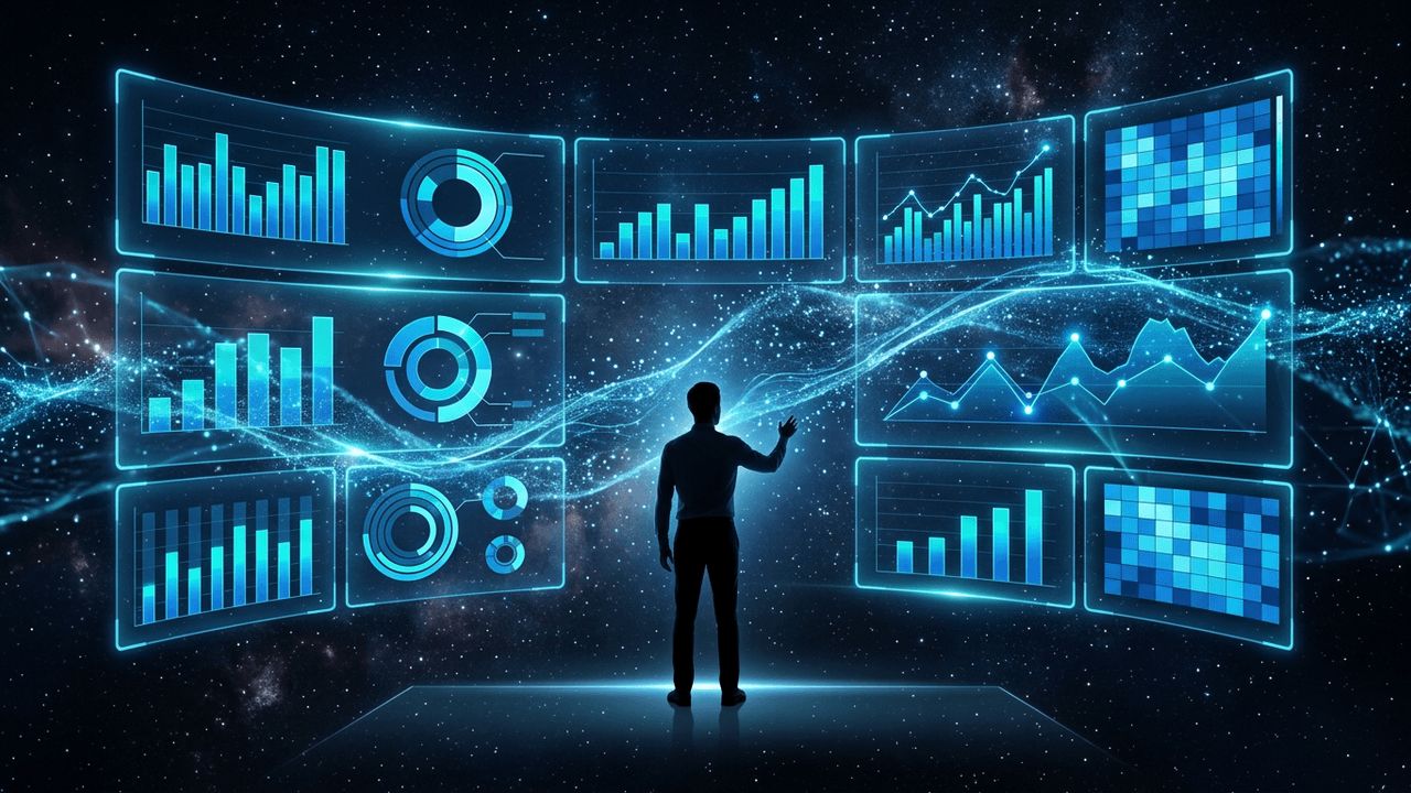 Top 10 Best Data Analytics Companies in Torfaen
