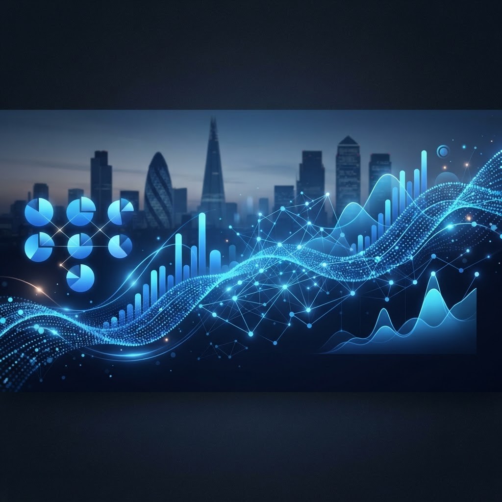 Top 10 Best Data Analytics Companies in Tower Hamlets
