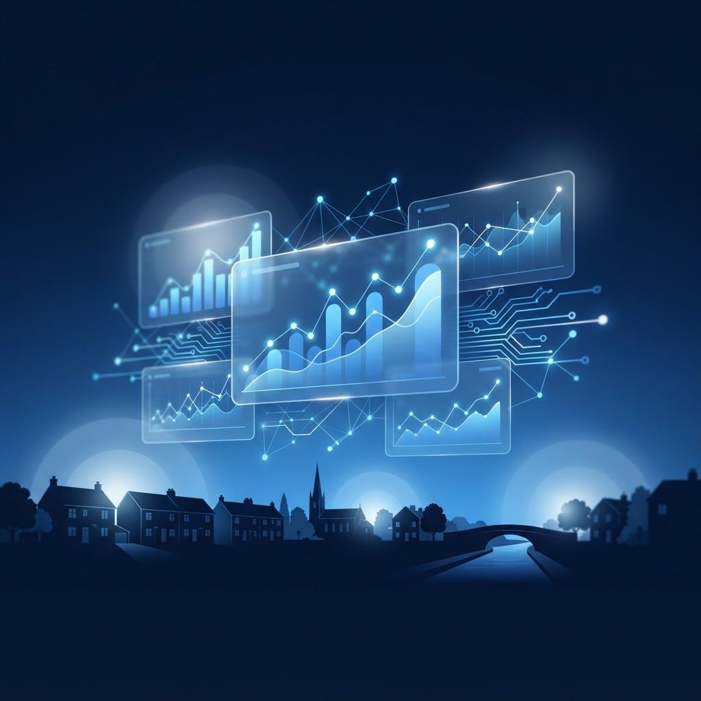 Top 10 Best Data Analytics Companies in Trafford