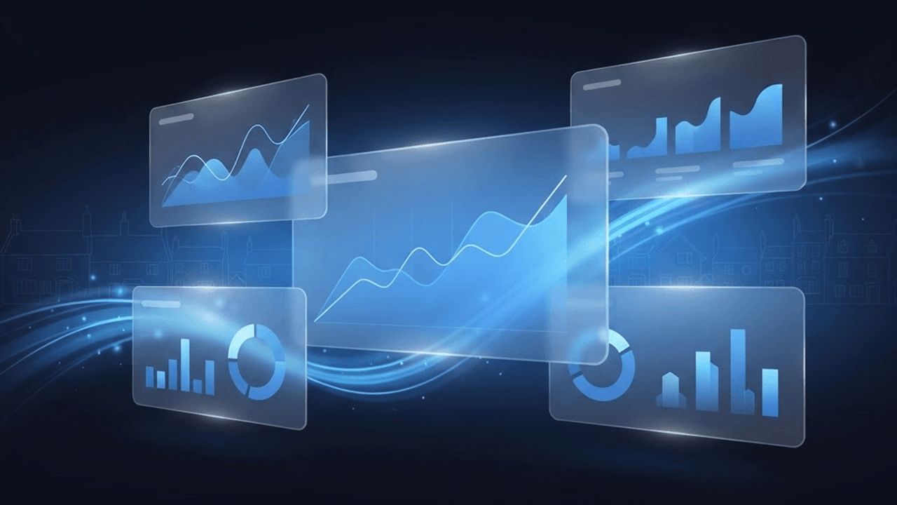 Top 10 Best Data Analytics Companies in Tunbridge Wells
