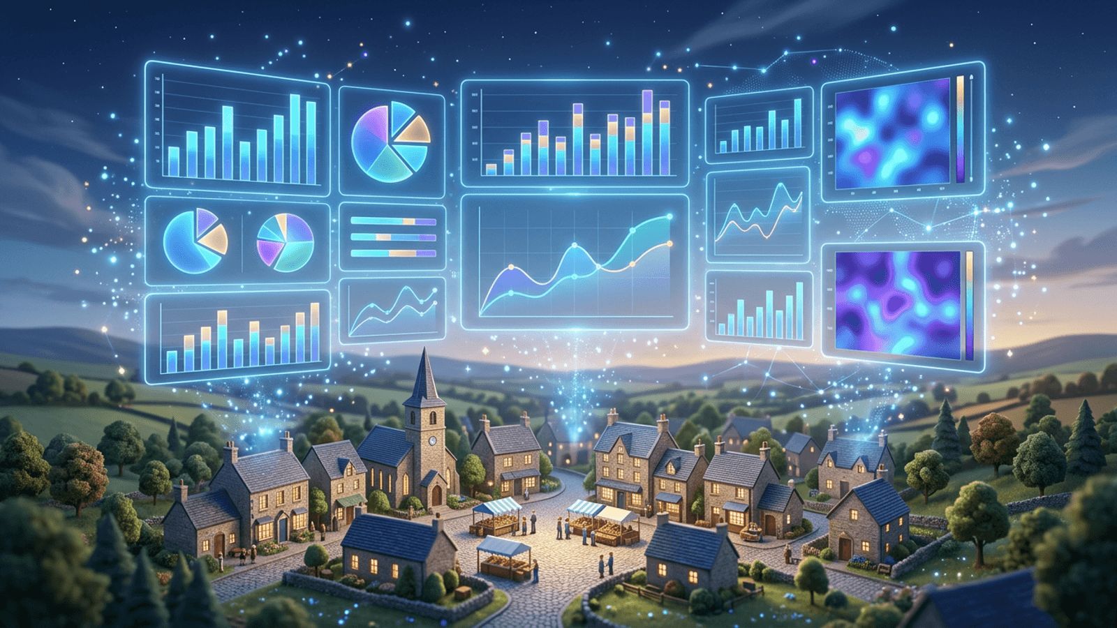 Top 10 Best Data Analytics Companies in Uttlesford