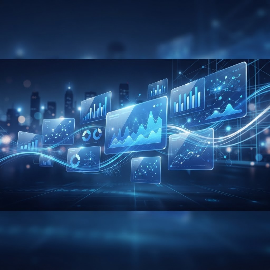 Top 10 Best Data Analytics Companies in Wakefield