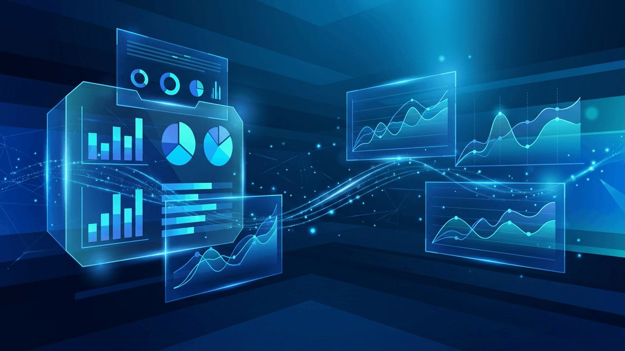 Top 10 Best Data Analytics Companies in Watford