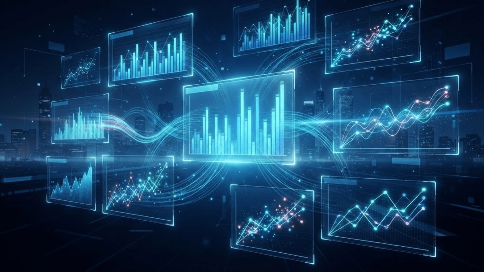 Top 10 Best Data Analytics Companies in Welwyn Hatfield