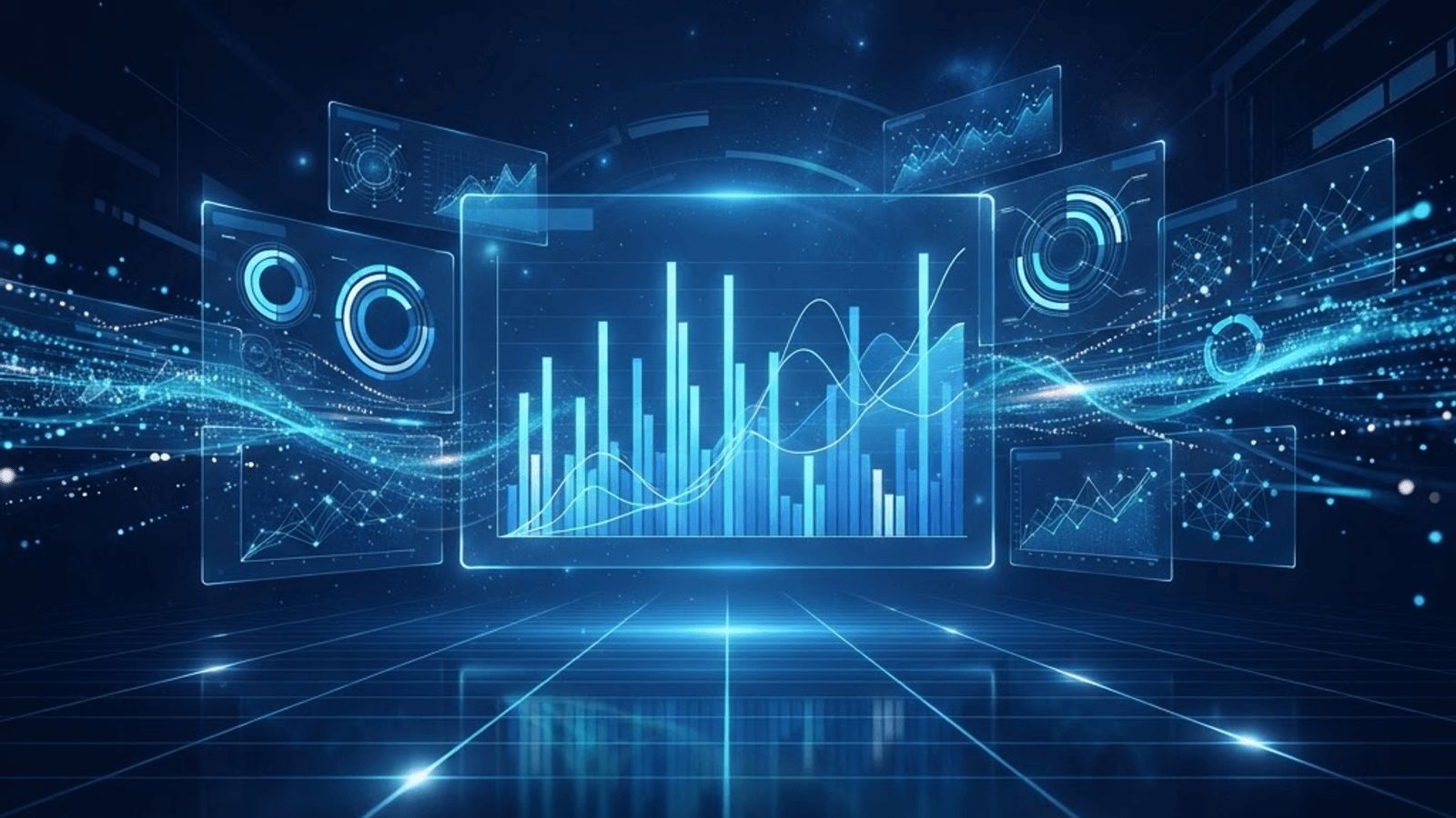 Top 10 Best Data Analytics Companies in West Berkshire