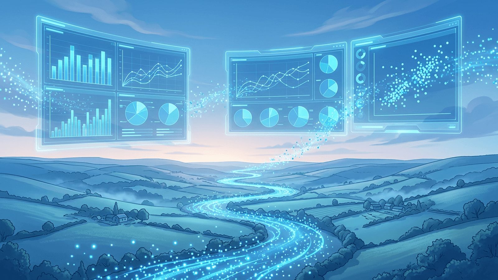 Top 10 Best Data Analytics Companies in West Devon