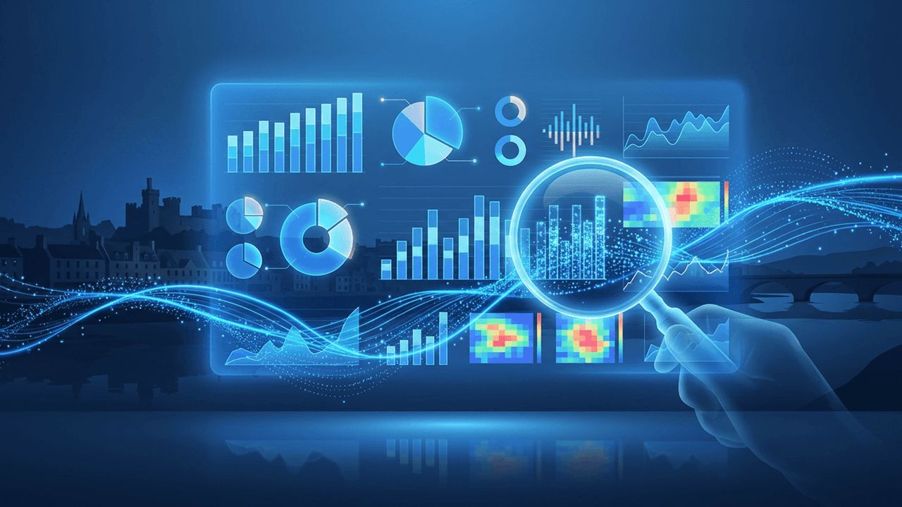 Top 10 Best Data Analytics Companies in West Dunbartonshire