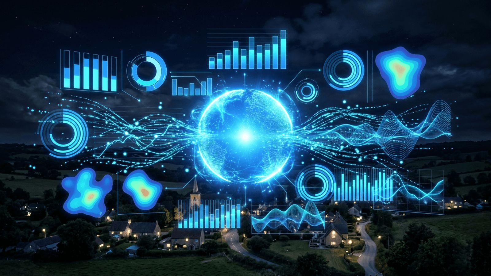 Top 10 Best Data Analytics Companies in West Lindsey