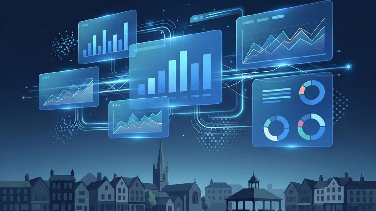 Top 10 Best Data Analytics Companies in West Oxfordshire