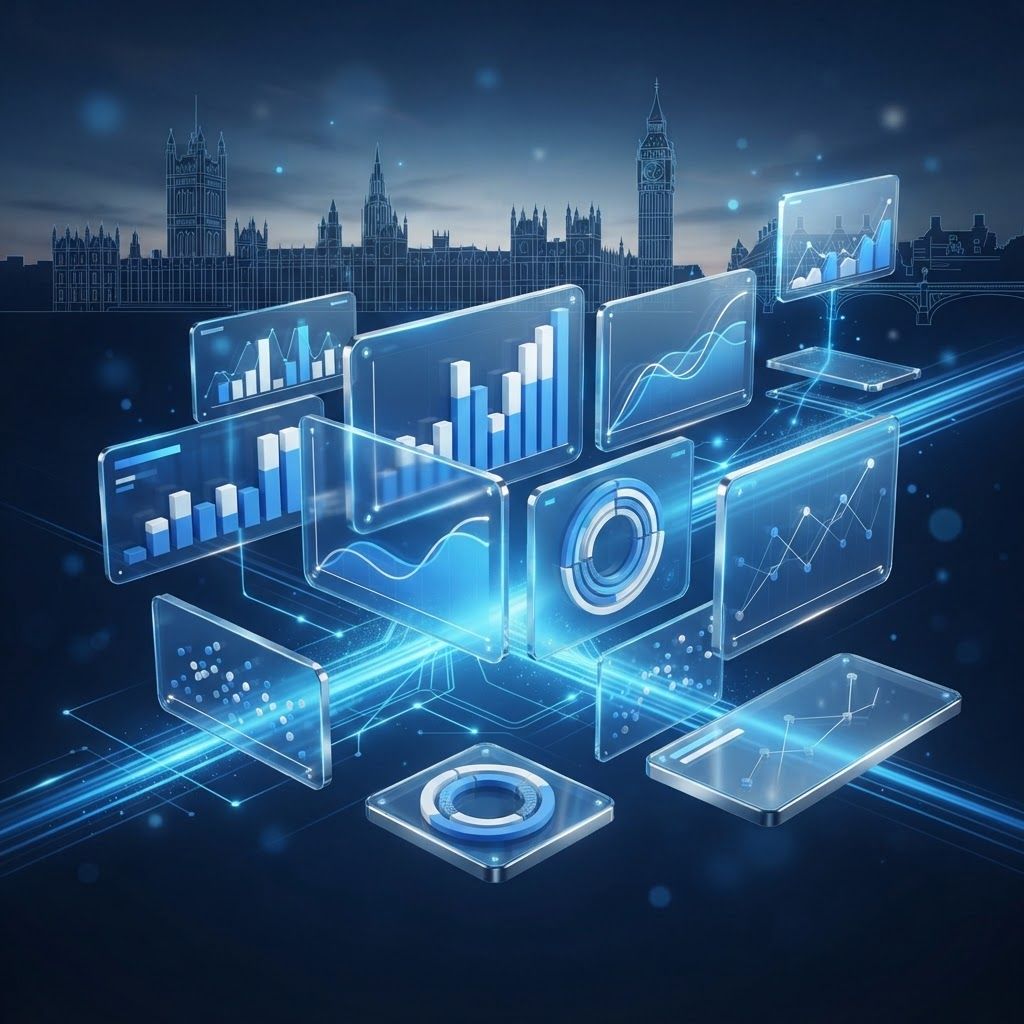 Top 10 Best Data Analytics Companies in Westminster