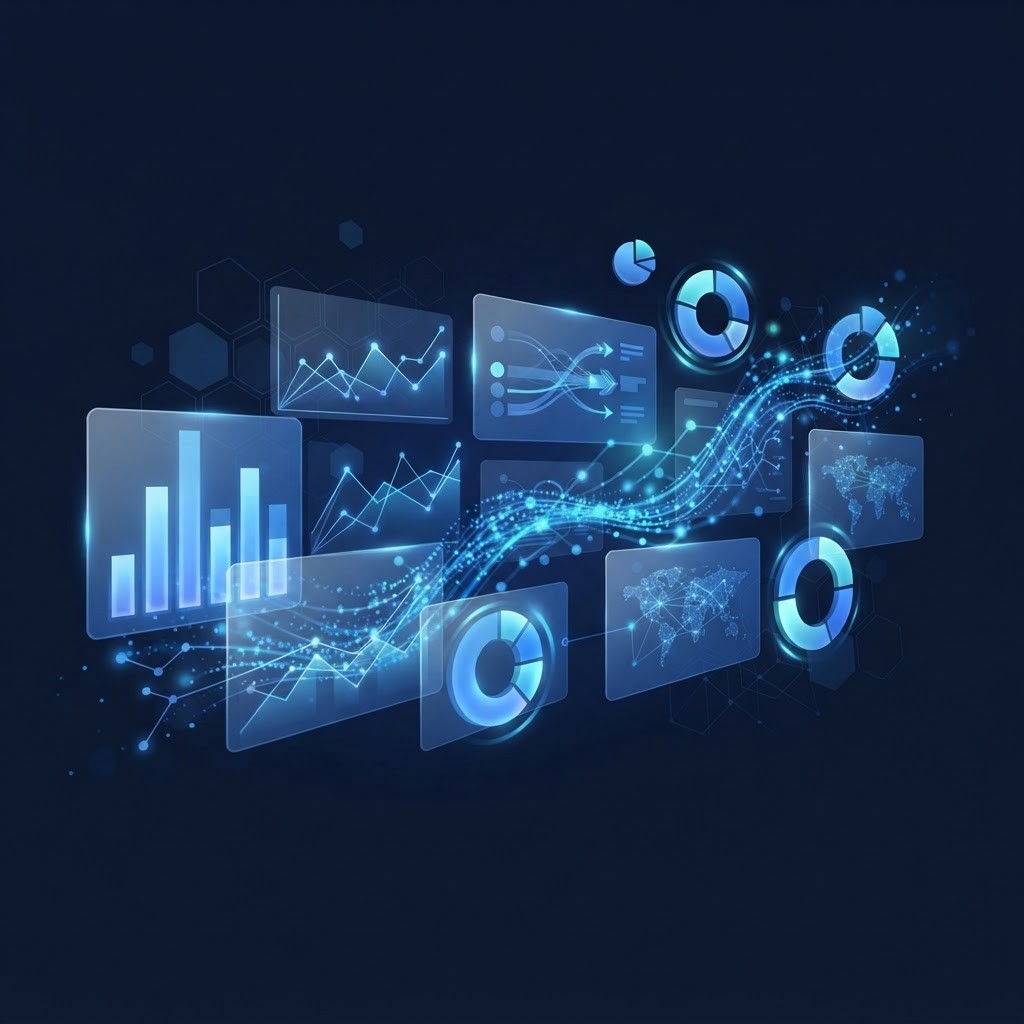 Top 10 Best Data Analytics Companies in Wigan