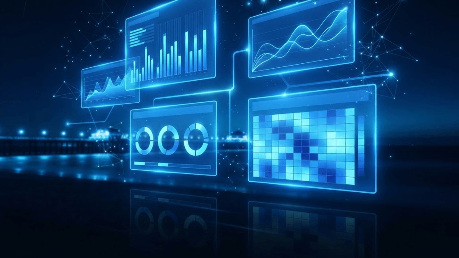 Top 10 Best Data Analytics Companies in Worthing