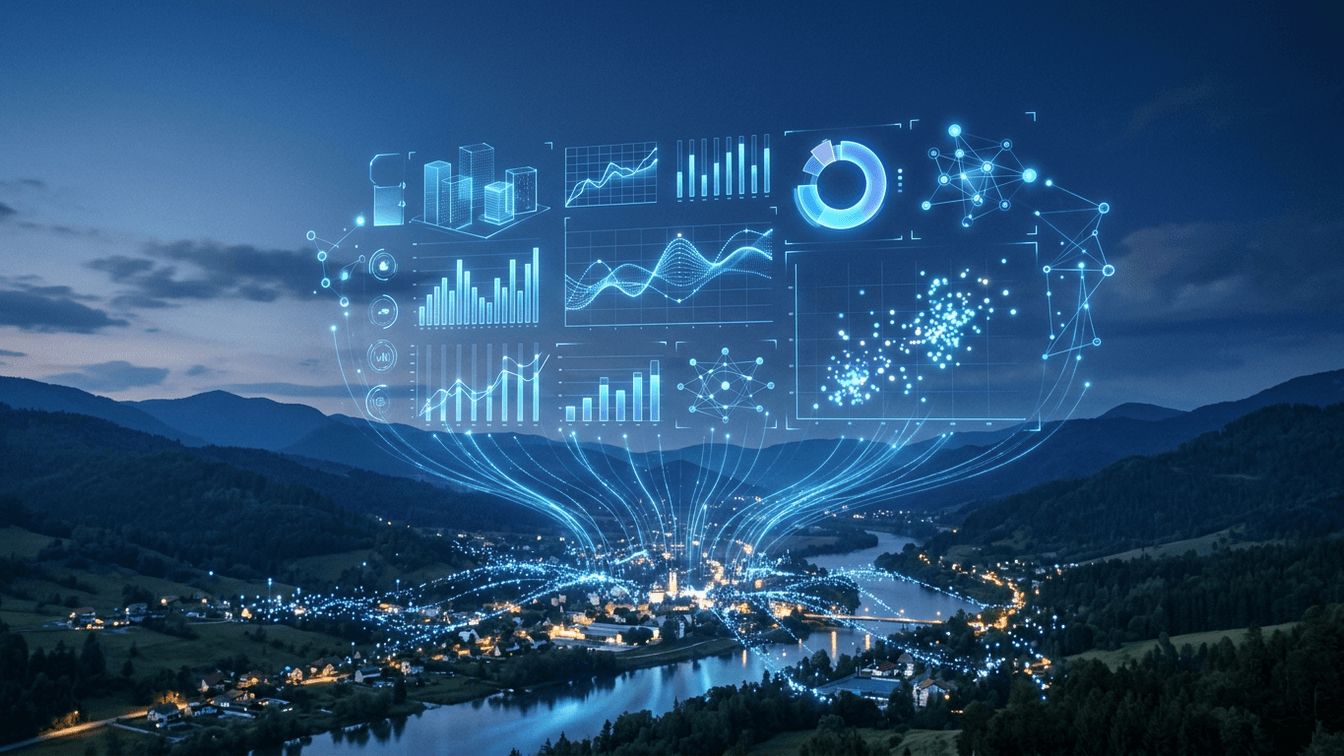 Top 10 Best Data Analytics Companies in Wyre Forest
