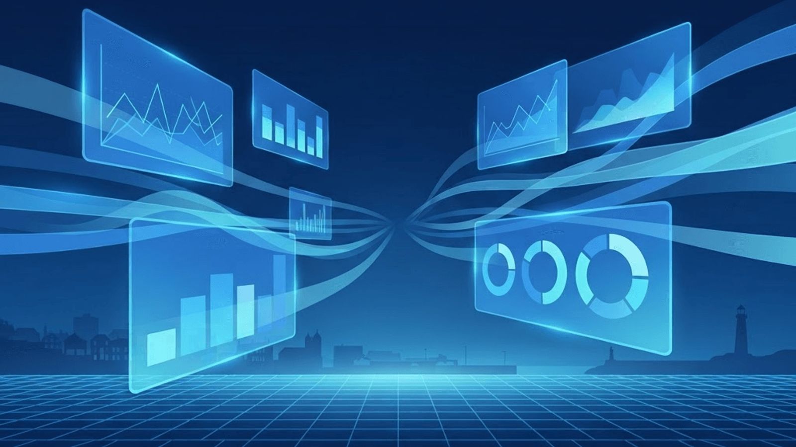 Top 10 Best Data Analytics Companies in Wyre