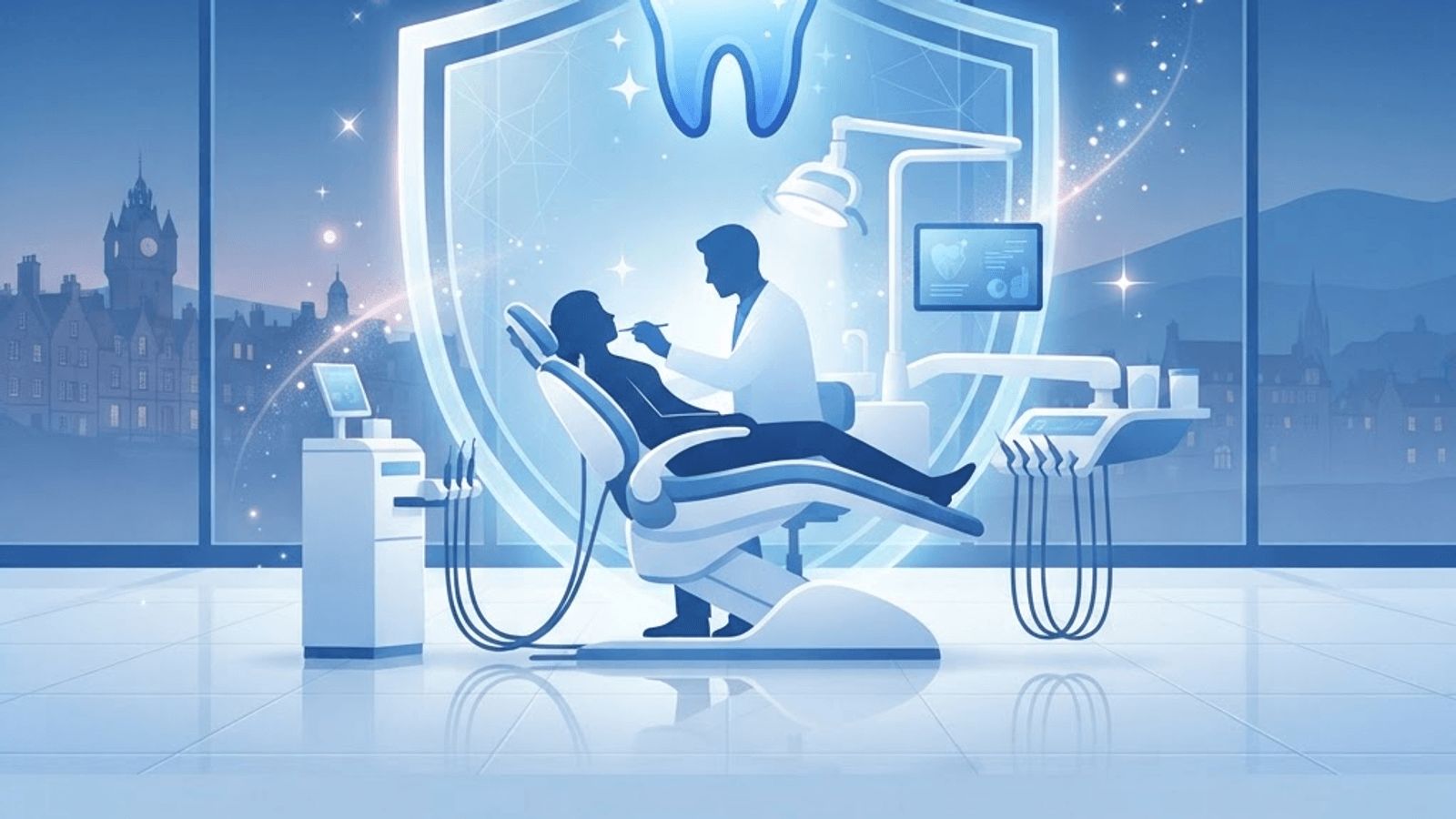Top 10 Best Dental Clinics in Angus