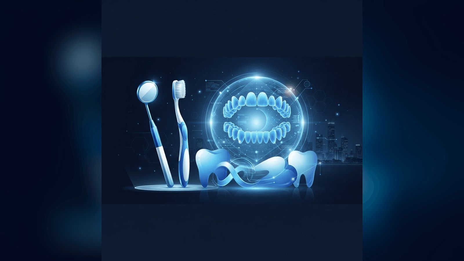 Top 10 Best Dental Clinics in Ashfield