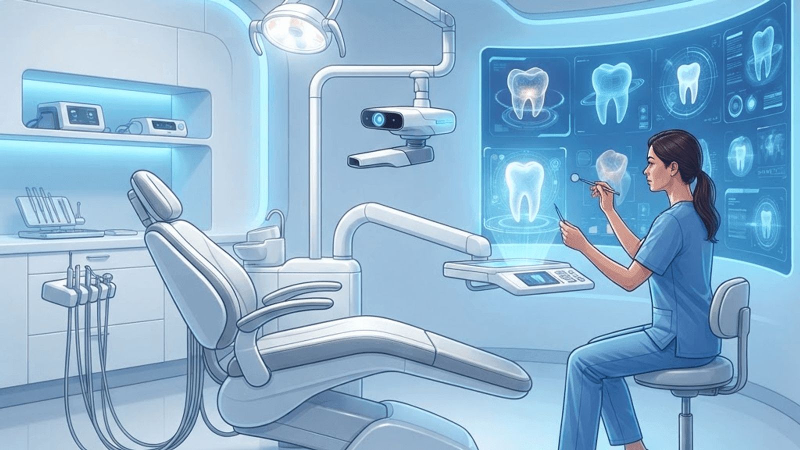 Top 10 Best Dental Clinics in Ashford