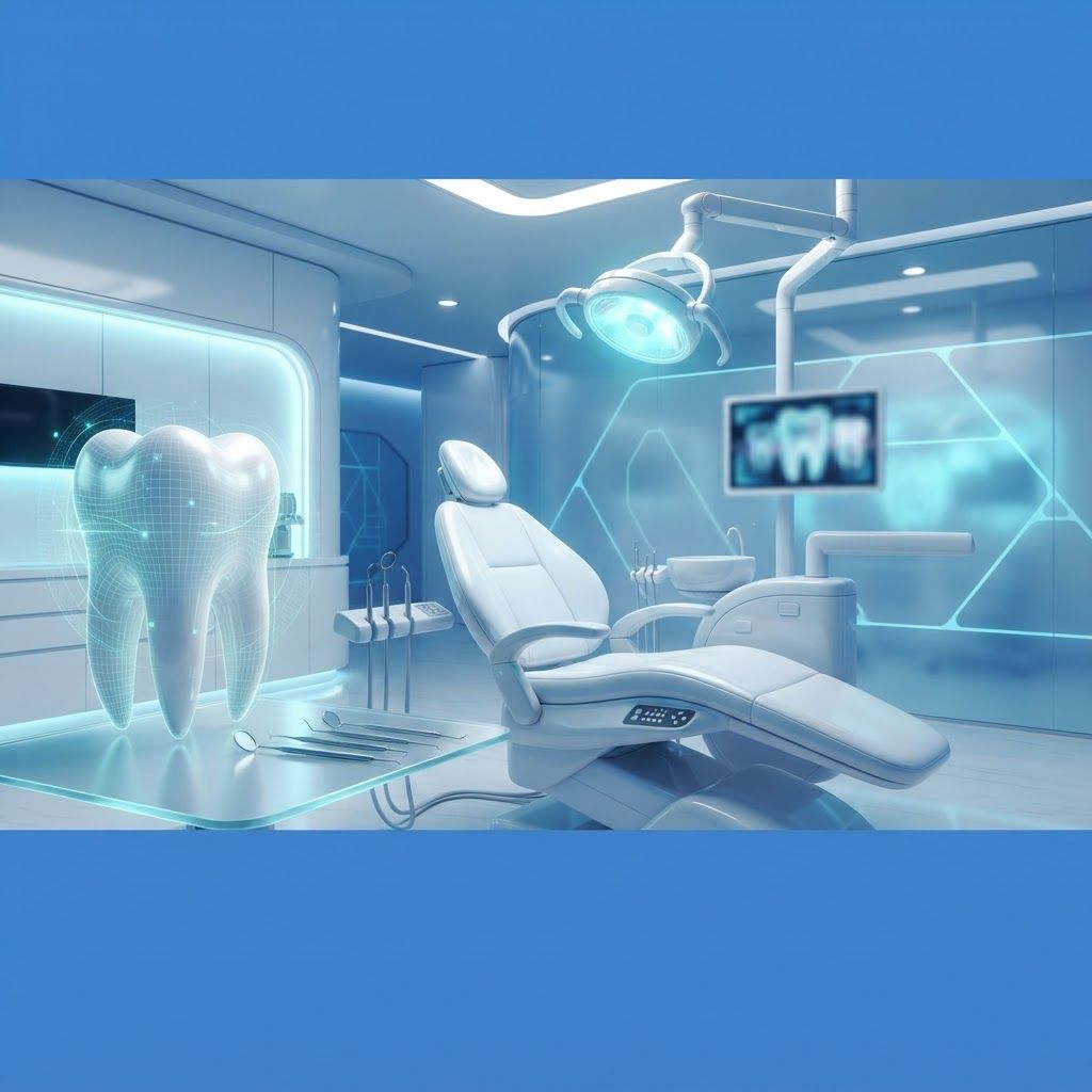 Top 10 Best Dental Clinics in Basildon