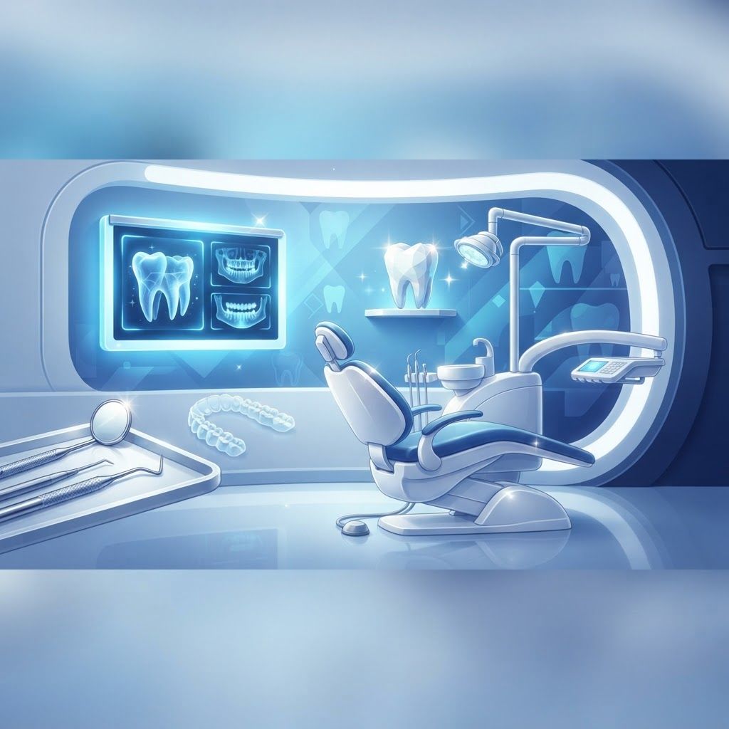 Top 10 Best Dental Clinics in Basingstoke and Deane
