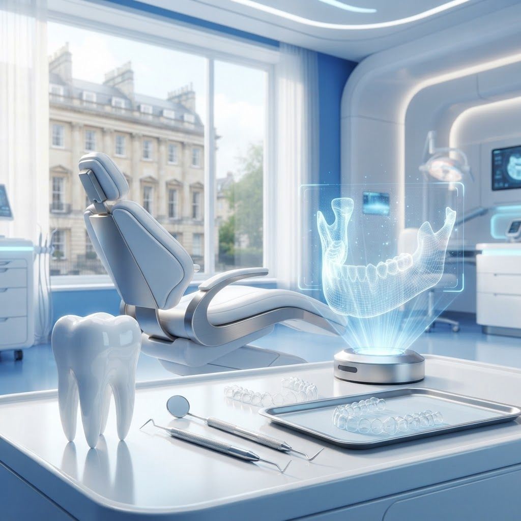 Top 10 Best Dental Clinics in Bath and North East Somerset