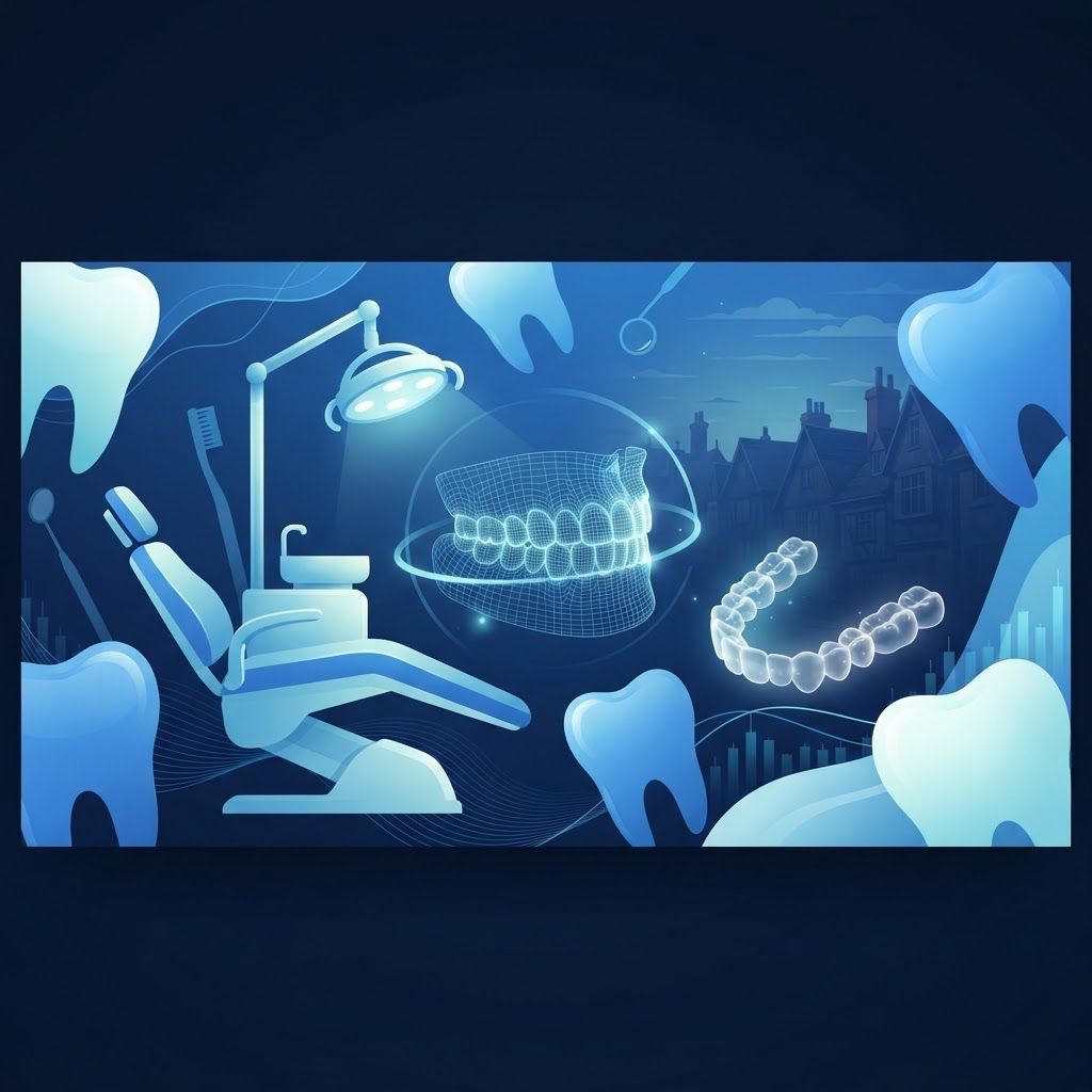 Top 10 Best Dental Clinics in Bedford
