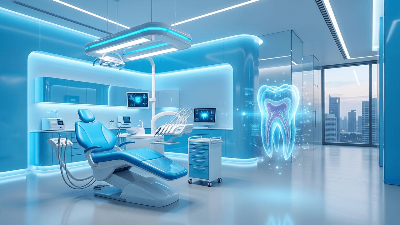 Top 10 Best Dental Clinics in Bolsover