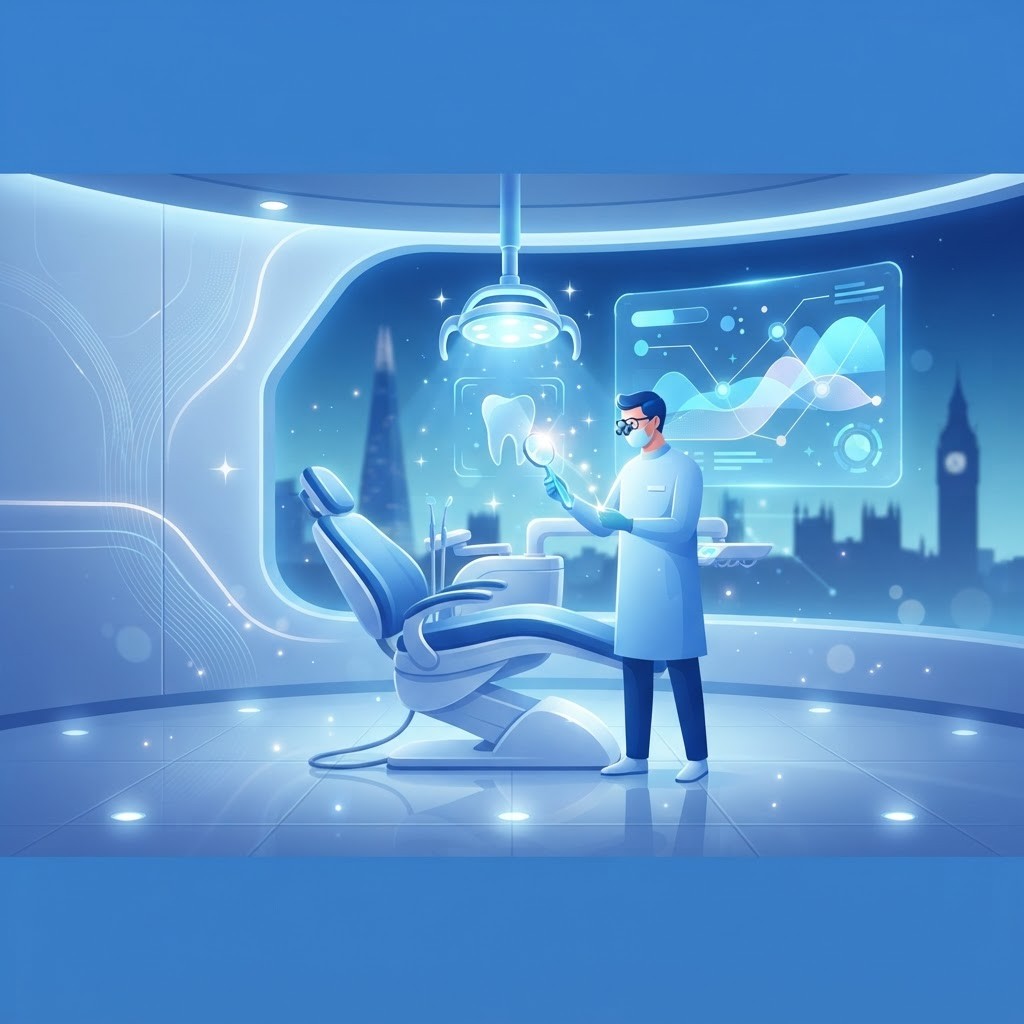 Top 10 Best Dental Clinics in Bradford