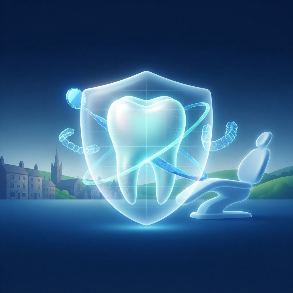 Top 10 Best Dental Clinics in Breckland