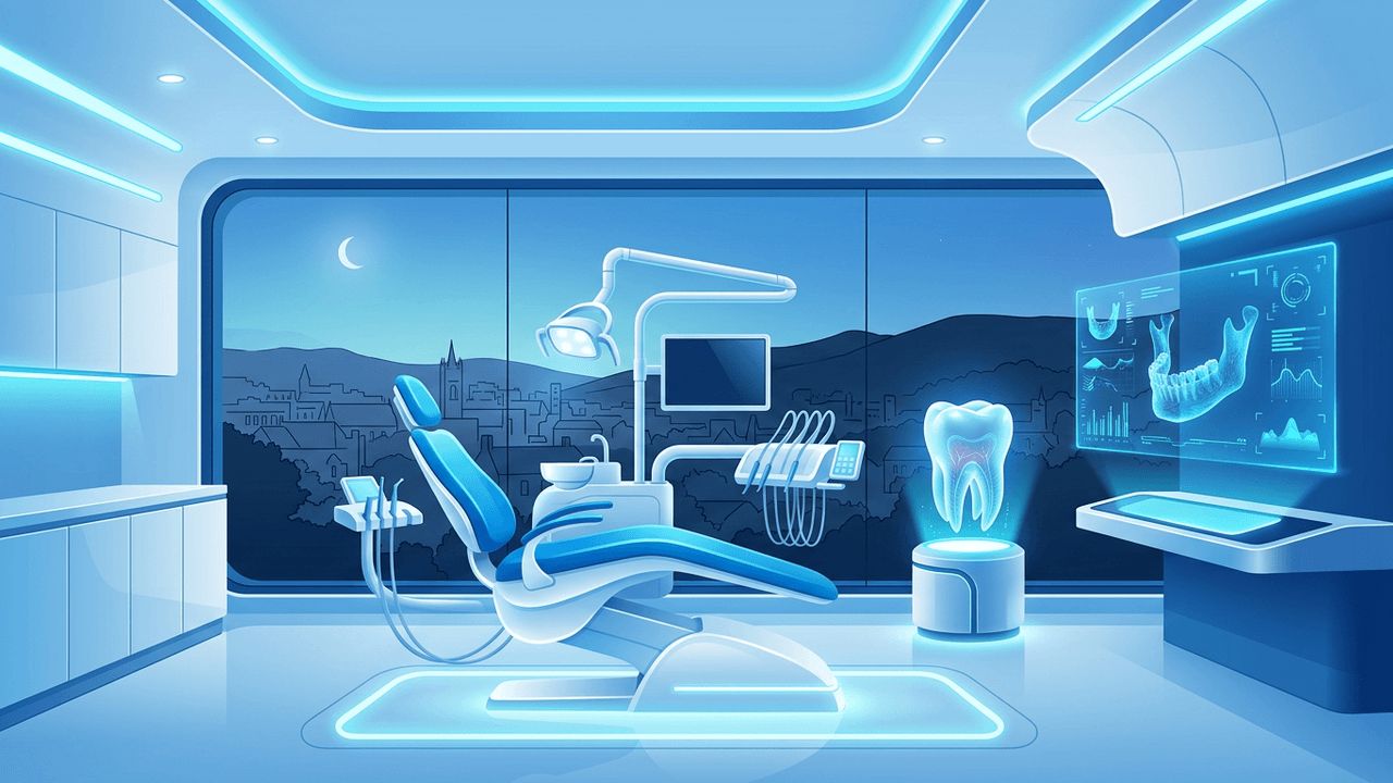 Top 10 Best Dental Clinics in Burnley