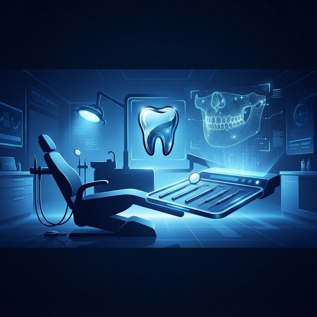 Top 10 Best Dental Clinics in Bury