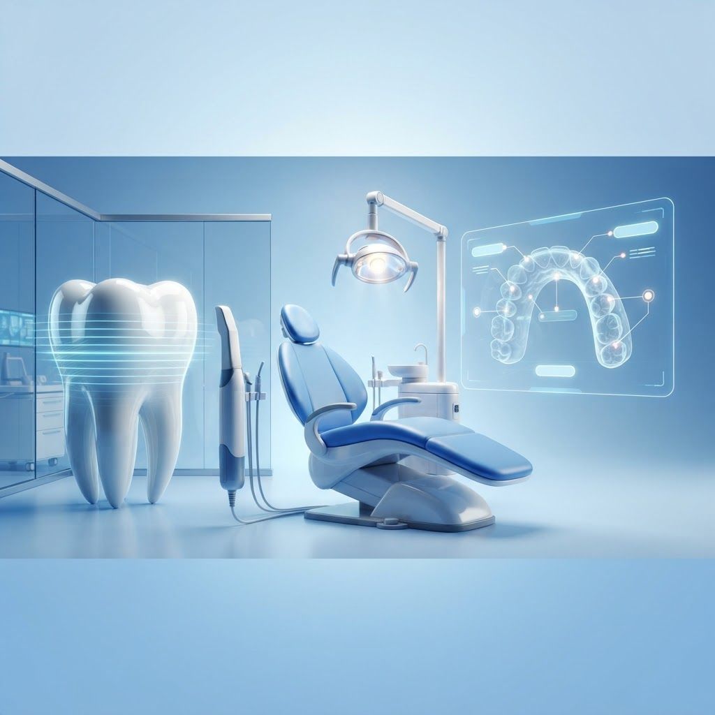 Top 10 Best Dental Clinics in Calderdale