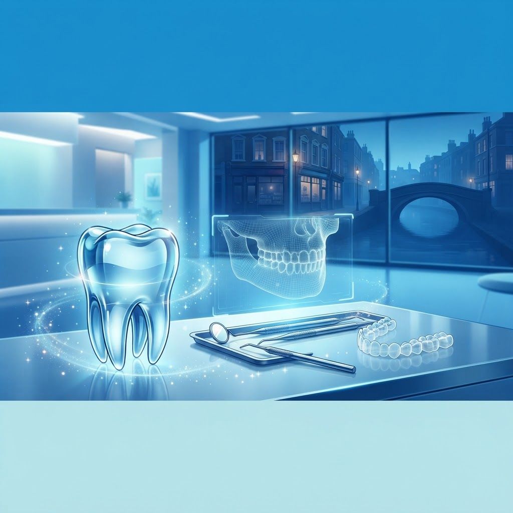 Top 10 Best Dental Clinics in Camden