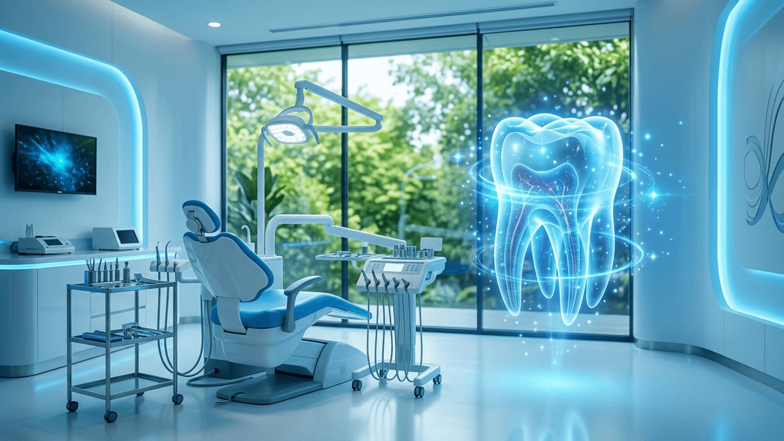 Top 10 Best Dental Clinics in Cannock Chase