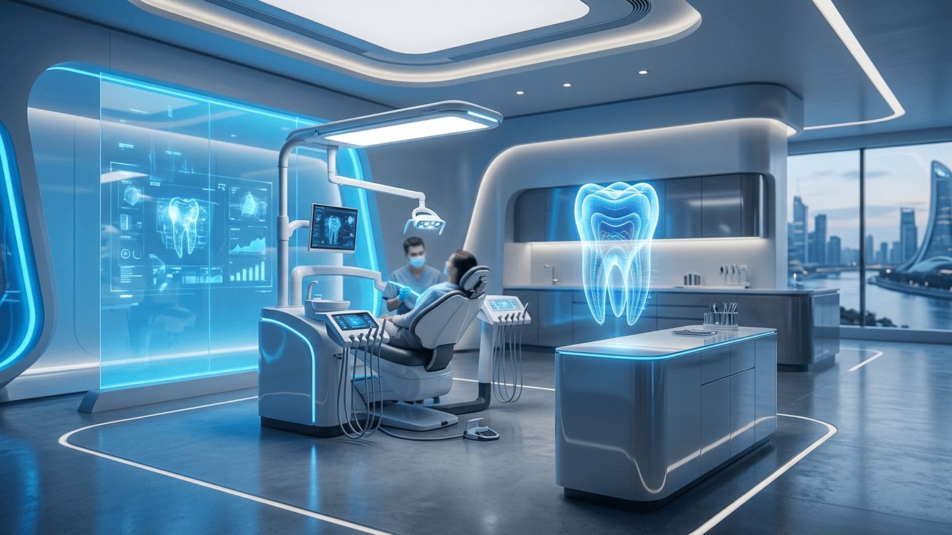 Top 10 Best Dental Clinics in Castle Point
