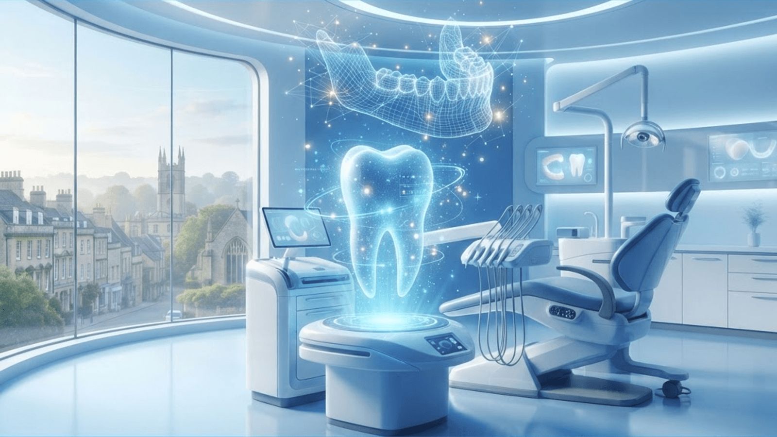 Top 10 Best Dental Clinics in Cheltenham