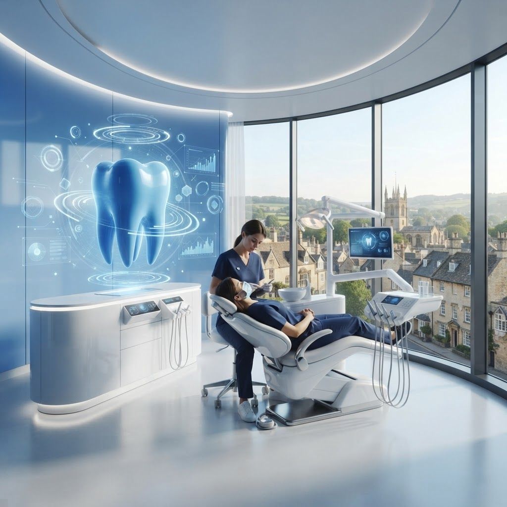 Top 10 Best Dental Clinics in Cherwell
