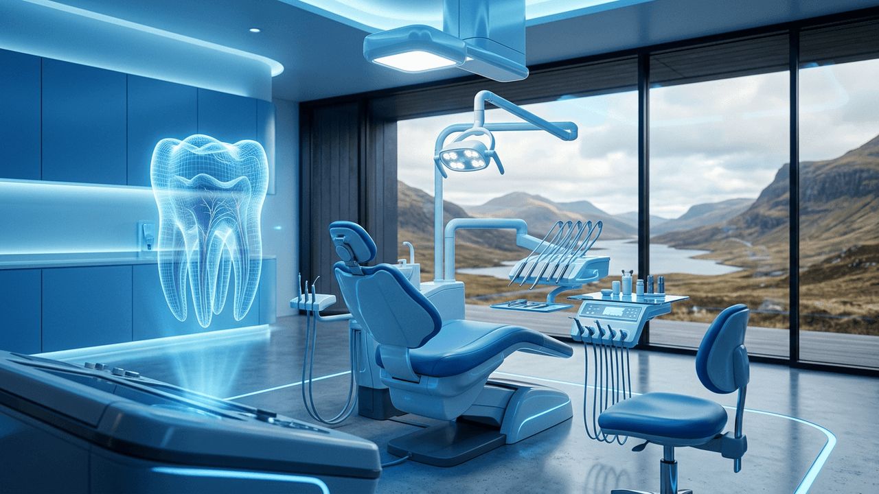 Top 10 Best Dental Clinics in Clackmannanshire