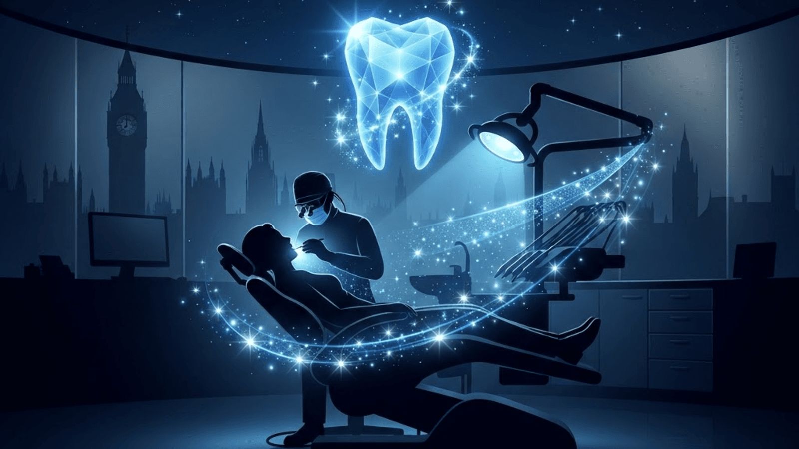 Top 10 Best Dental Clinics in Crawley