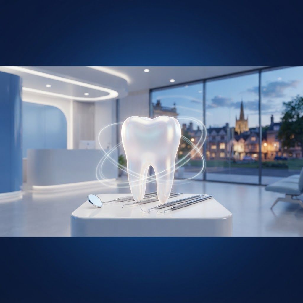 Top 10 Best Dental Clinics in Dacorum