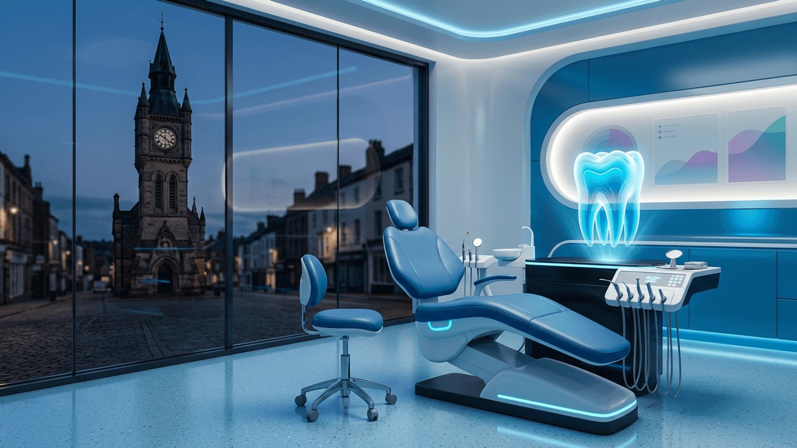 Top 10 Best Dental Clinics in Darlington