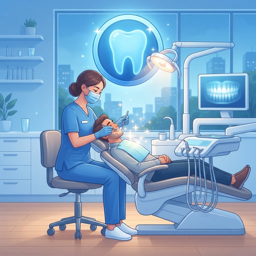 Top 10 Best Dental Clinics in Doncaster