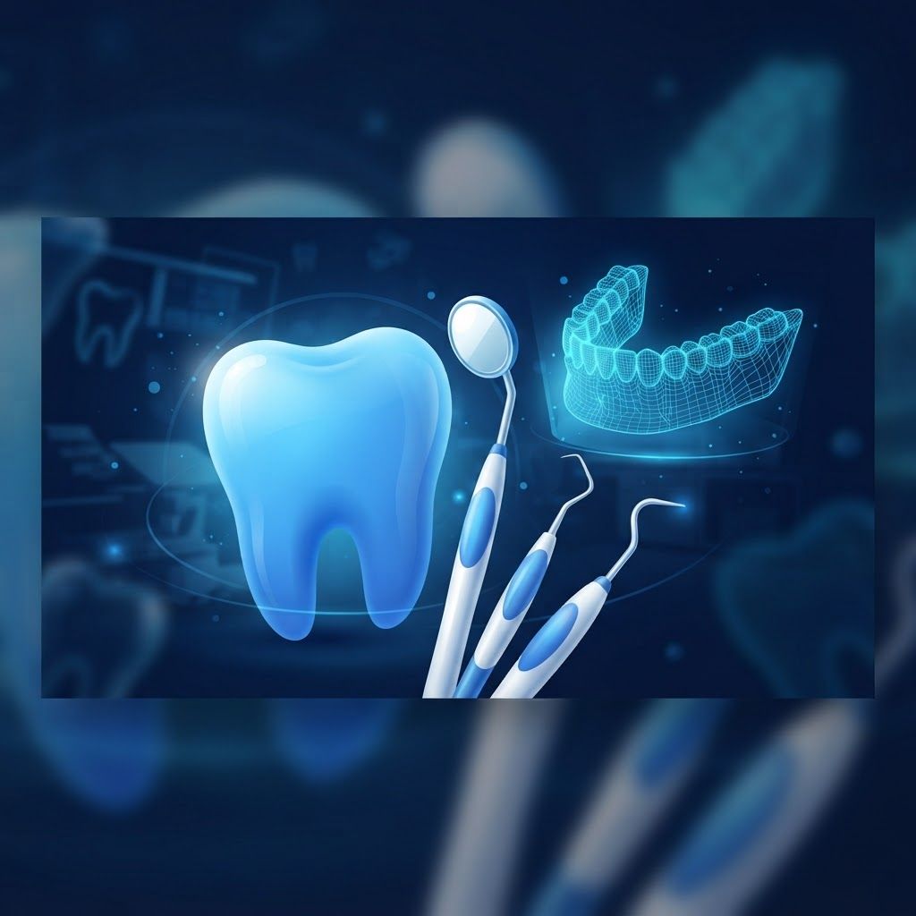 Top 10 Best Dental Clinics in Dumfries and Galloway