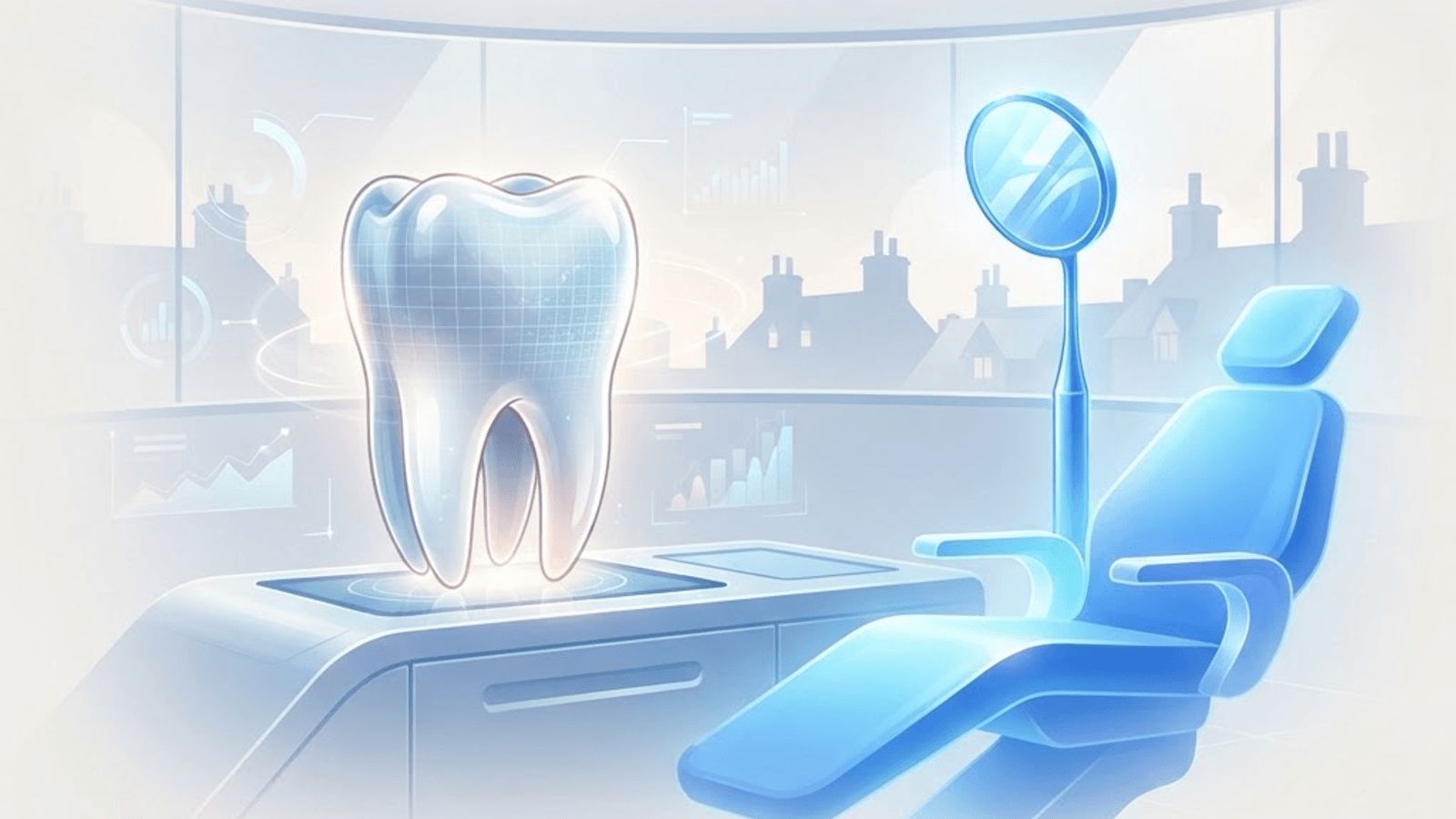 Top 10 Best Dental Clinics in East Ayrshire