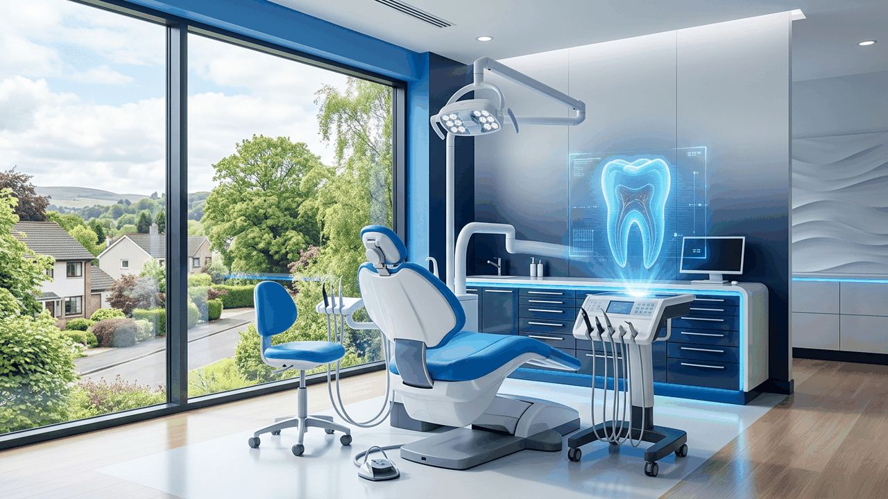 Top 10 Best Dental Clinics in East Dunbartonshire